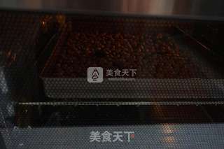 #ACA烘焙明星大赛#五香脆花生米的做法步骤:9