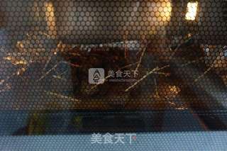 #ACA烘焙明星大赛#烤牙签肉的做法步骤:10