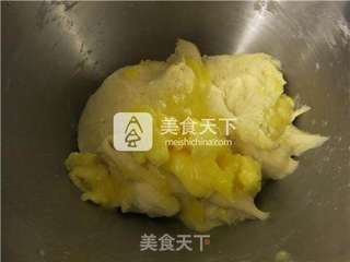#ACA烘焙明星大赛#木糖醇老式面包的做法步骤:9