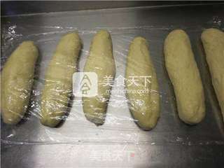 #ACA烘焙明星大赛#木糖醇老式面包的做法步骤:17