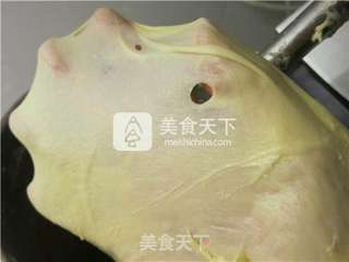 #ACA烘焙明星大赛#木糖醇老式面包的做法步骤:10