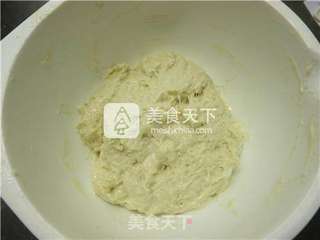 #ACA烘焙明星大赛#木糖醇老式面包的做法步骤:3