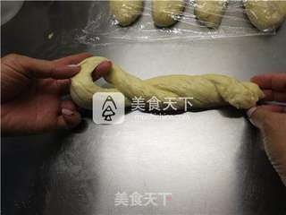 #ACA烘焙明星大赛#木糖醇老式面包的做法步骤:20