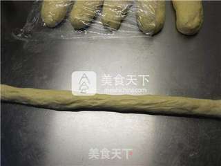 #ACA烘焙明星大赛#木糖醇老式面包的做法步骤:18