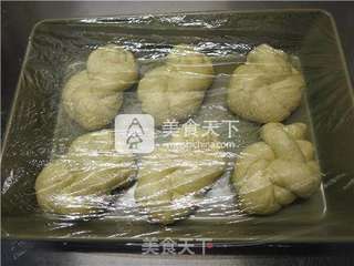 #ACA烘焙明星大赛#木糖醇老式面包的做法步骤:22