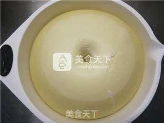 #ACA烘焙明星大赛#木糖醇老式面包的做法步骤:13