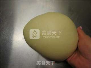 #ACA烘焙明星大赛#木糖醇老式面包的做法步骤:11