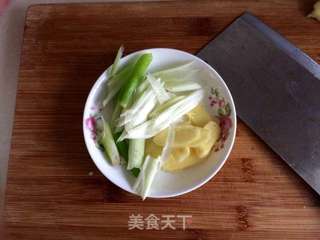 香菇蒸鸡的做法步骤：6