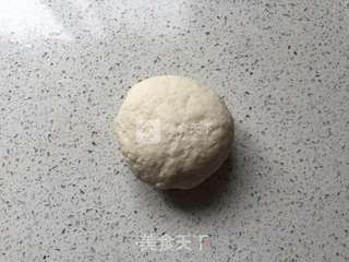 #ACA烘焙明星大赛#脆底鲜虾鸡肉披萨的做法步骤:2