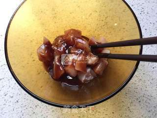 #ACA烘焙明星大赛#脆底鲜虾鸡肉披萨的做法步骤:5
