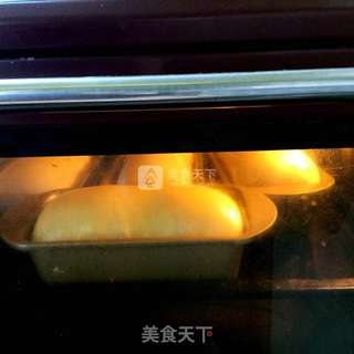 #ACA烘焙明星大赛#天然酵种版之新奥尔良鸡腿汉堡的做法步骤:9