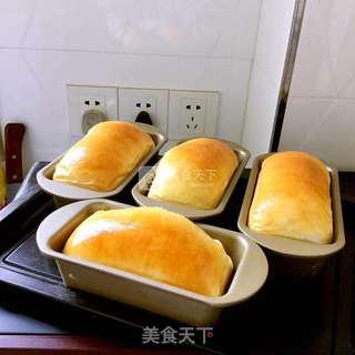 #ACA烘焙明星大赛#天然酵种版之新奥尔良鸡腿汉堡的做法步骤:10