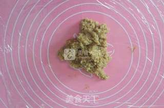 #ACA烘焙明星大赛#非油炸香脆米饭锅巴的做法步骤:5