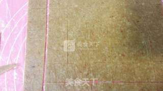 #ACA烘焙明星大赛#非油炸香脆米饭锅巴的做法步骤:10