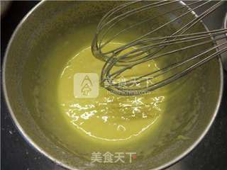 #ACA烘焙明星大赛#高血糖也能吃的推推乐蛋糕的做法步骤:8