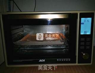 #ACA烘焙明星大赛# 小四奶油蛋糕卷的做法步骤:13