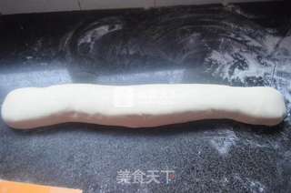 #ACA烘焙明星大赛#雪莲花馒头的做法步骤:10