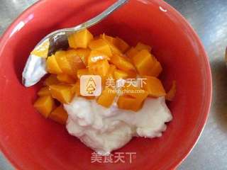 #ACA烘焙明星大赛#自制儿童乳酪的做法步骤:10