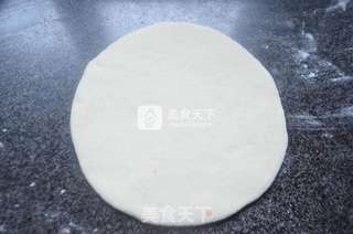 #ACA烘焙明星大赛#雪莲花馒头的做法步骤:14