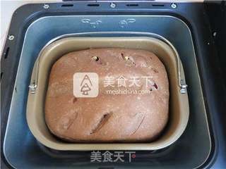 #ACA烘焙明星大赛#燕麦全营养红糖软欧包的做法步骤:11