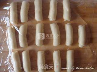 #ACA烘焙明星大赛#津味小八件点心之寿桃饼(清真可食)的做法步骤:13