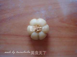 #ACA烘焙明星大赛#津味小八件点心之荷包酥(清真可食)的做法步骤:21
