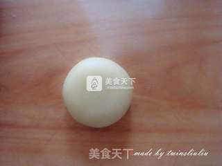 #ACA烘焙明星大赛#津味小八件点心之芝麻酥(清真可食)的做法步骤:21