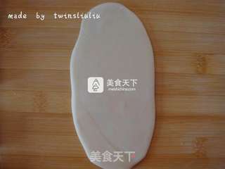#ACA烘焙明星大赛#津味小八件点心之芝麻酥(清真可食)的做法步骤:15