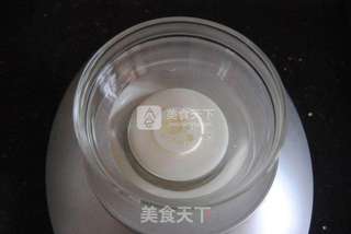 #ACA烘焙明星大赛#海绵小蛋糕的做法步骤:5