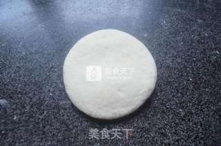 #ACA烘焙明星大赛#雪莲花馒头的做法步骤:13