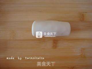 #ACA烘焙明星大赛#津味小八件点心之芝麻酥(清真可食)的做法步骤:17