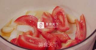 普罗旺斯炖菜—来一场普罗旺斯味蕾之旅的做法步骤:4