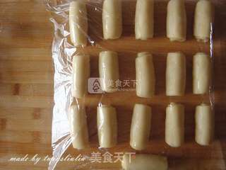 #ACA烘焙明星大赛#津味小八件点心之寿桃饼(清真可食)的做法步骤:18