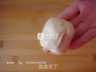 #ACA烘焙明星大赛#津味小八件点心之芝麻酥(清真可食)的做法步骤:19