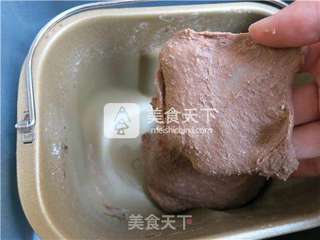 #ACA烘焙明星大赛#燕麦全营养红糖软欧包的做法步骤:5