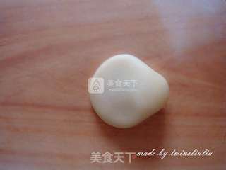 #ACA烘焙明星大赛#津味小八件点心之佛手酥(清真可食)的做法步骤:21