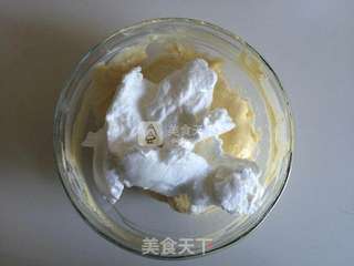 #ACA烘焙明星大赛#紫薯沙拉蛋糕的做法步骤:5