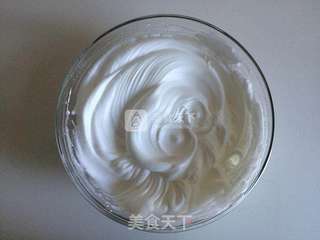 #ACA烘焙明星大赛#紫薯沙拉蛋糕的做法步骤:4
