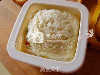 口袋三明治的做法步骤:6