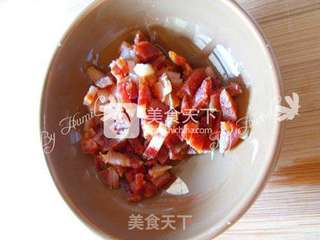 口袋三明治的做法步骤:2