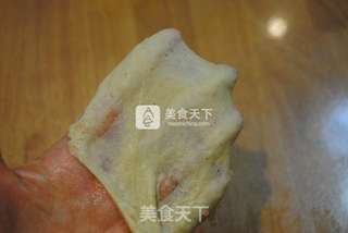 #ACA烘焙明星大赛#淡奶土司的做法步骤:2