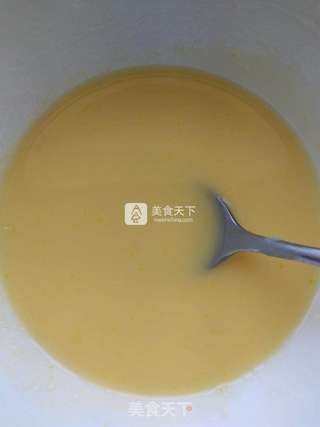 #ACA烘焙明星大赛#熊本巧克力慕斯的做法步骤:4