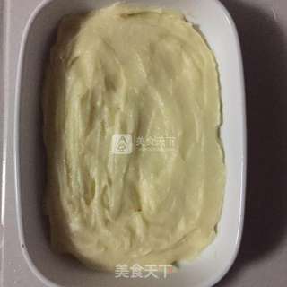 #ACA烘焙大赛#芝士烤虾的做法步骤:5