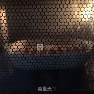 #ACA烘焙大赛#芝士烤虾的做法步骤:7