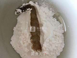 #ACA烘焙明星大赛#烤黄金脆皮虾的做法步骤:7