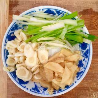 健康少油版烤鱼的做法步骤:2