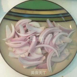 销魂香辣海鲜什锦(螃蟹?虾和濑尿虾)的做法步骤:5