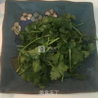 销魂香辣海鲜什锦(螃蟹?虾和濑尿虾)的做法步骤:6