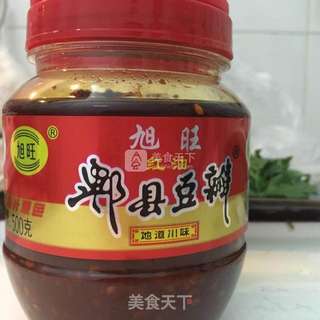 销魂香辣海鲜什锦(螃蟹?虾和濑尿虾)的做法步骤:7