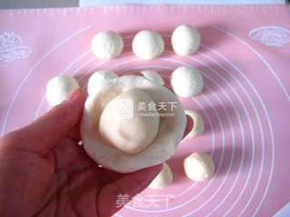 #ACA烘焙明星大赛#台湾胡椒饼(超详细图解)的做法步骤:8